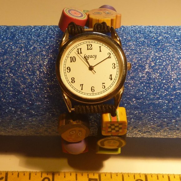3 Unique and Functioning Watches - Picture 2 of 16